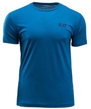 Tričká s krátkym rukávom Emporio Armani  8NPT51PJM9Z1584