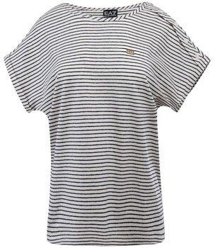 Tričká s krátkym rukávom Emporio Armani  3DTT09TJTQZ2115