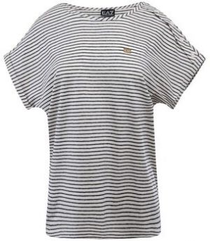 Tričká s krátkym rukávom Emporio Armani  3DTT09TJTQZ2115