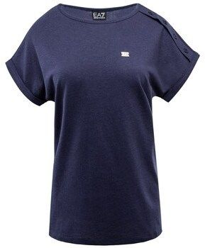 Tričká s krátkym rukávom Emporio Armani  3DTT09TJTQZ1555