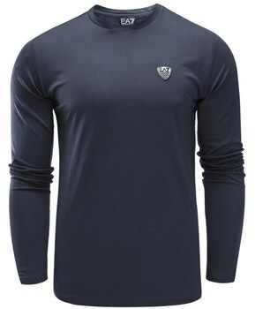 Tričká s dlhým rukávom Emporio Armani  8NPT17PJRGZ1578