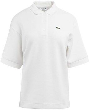Polokošele s krátkym rukávom Lacoste  PF166070V