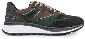 Nízke tenisky Geox  Spherica Actif X1