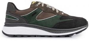 Nízke tenisky Geox  Spherica Actif X1