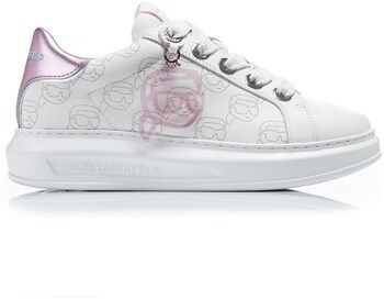 Nízke tenisky Karl Lagerfeld  Kapri Nft
