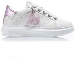 Nízke tenisky Karl Lagerfeld  Kapri Nft