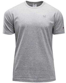 Tričká s krátkym rukávom Champion  218496EM031NOGM