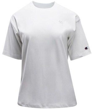 Tričká s krátkym rukávom Champion  116692WW033BDB