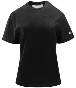 Tričká s krátkym rukávom Champion  116733KK001NBK