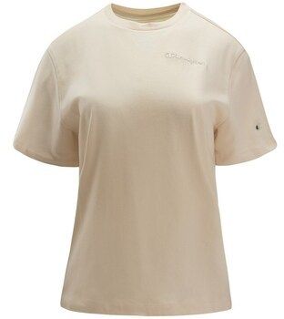 Tričká s krátkym rukávom Champion  116733YS015SND