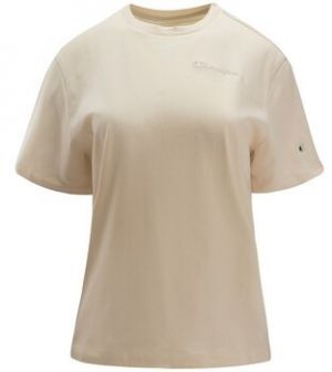 Tričká s krátkym rukávom Champion  116733YS015SND