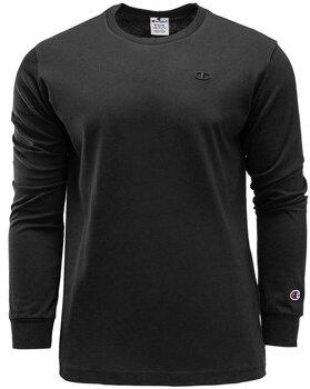 Tričká s dlhým rukávom Champion  219071KK001NBK