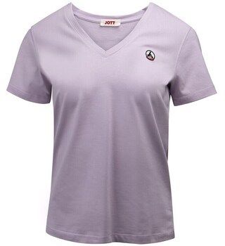 Tričká s krátkym rukávom JOTT  Cancun 2.0