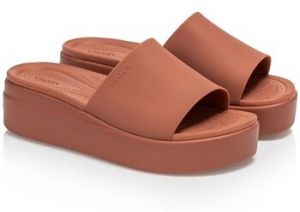 športové šľapky Crocs  Brooklyn Slide