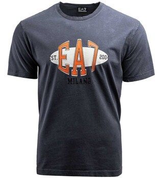 Tričká s krátkym rukávom Emporio Armani  Ea7 Emporio
