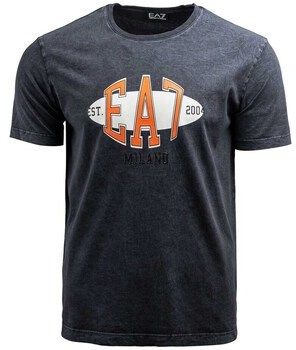 Tričká s krátkym rukávom Emporio Armani  Ea7 Emporio