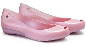 Balerínky/Babies Melissa  Ultragirl