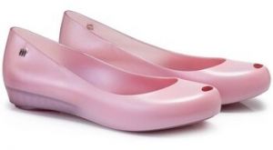 Balerínky/Babies Melissa  Ultragirl