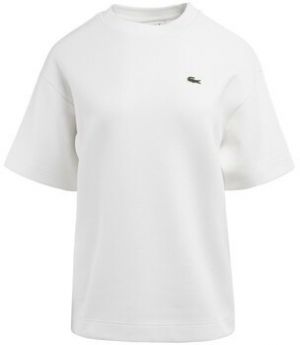 Tričká s krátkym rukávom Lacoste  TF730170V