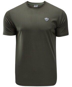 Tričká s krátkym rukávom Emporio Armani  Ea7 Emporio