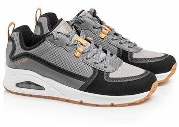 Nízke tenisky Skechers  Uno-Layover