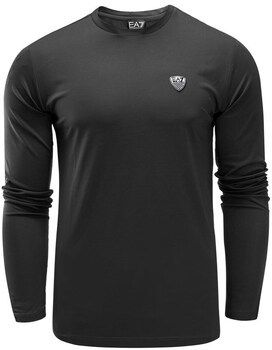 Tričká s dlhým rukávom Emporio Armani  Ea7 Emporio