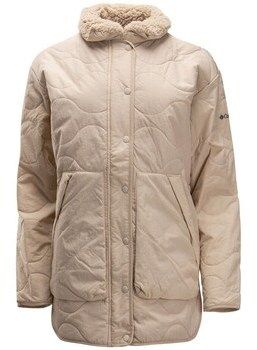 Parky Columbia  Birchwood