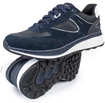 Nízke tenisky Geox  Spherica Actif X1