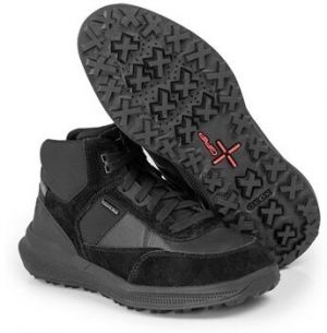 Polokozačky Geox  Pg1x Abx