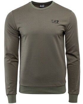 Mikiny Emporio Armani  Ea7