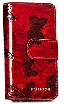 Peňaženky Peterson  PTN76116BF77611