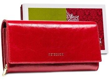 Peňaženky Peterson  PTNPL4671424