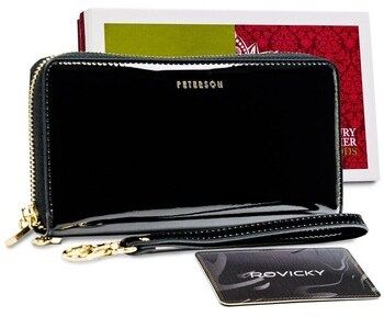 Peňaženky Peterson  rovicky183970