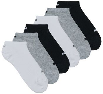 Ponožky Puma  SNEAKER PLAIN ECOM Pack de 6