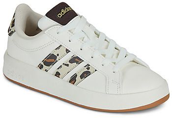 Nízke tenisky adidas  GRAND COURT 3.0 J