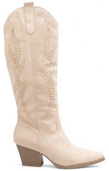 Čižmy do mesta La Modeuse  76447_P181074