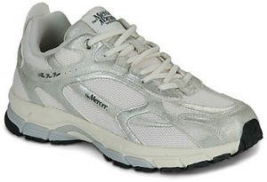 Nízke tenisky Mercer Amsterdam  The Re-Run Metallic