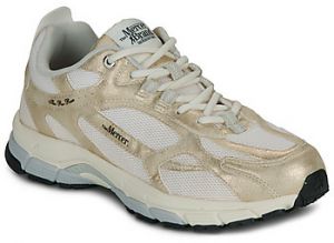 Nízke tenisky Mercer Amsterdam  The Re-Run Metallic