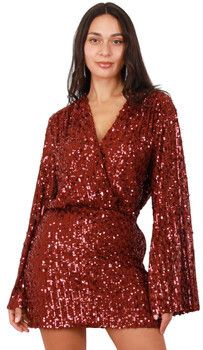 Krátke šaty La Modeuse  76637_P181511