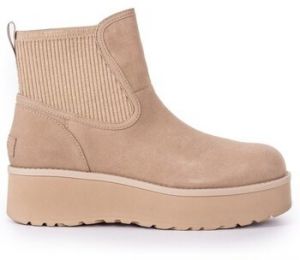 Čižmičky UGG  Cityfunc Chelsea