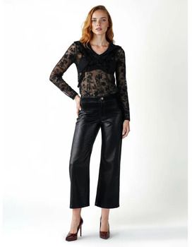 Nohavice 7/8 a 3/4 Rinascimento  CFC0128402003