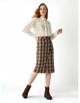 Sukňa Rinascimento  CFC0128358003