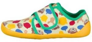 Papuče Affenzahn  0139810059