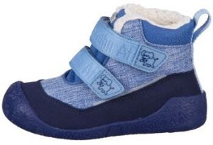 Detské papuče Affenzahn  0150230231