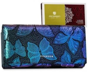Peňaženky Peterson  rovicky243130