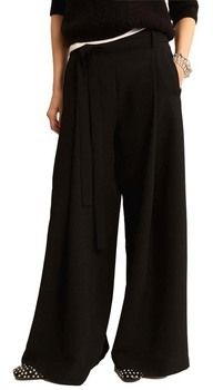 Padavé nohavice Emme Marella  USSITA