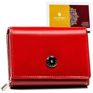 Peňaženky Peterson  PTN74892NGV77043