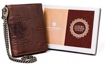 Peňaženky Peterson  greg44508