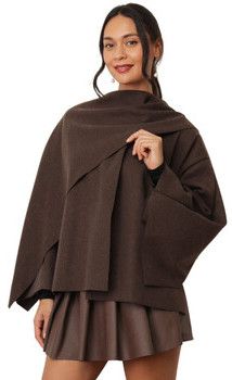 Vesty bez rukávov/Cardigany La Modeuse  77084_P182688