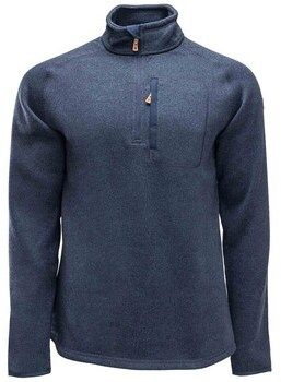 Flísové mikiny Fjallraven  Ovik